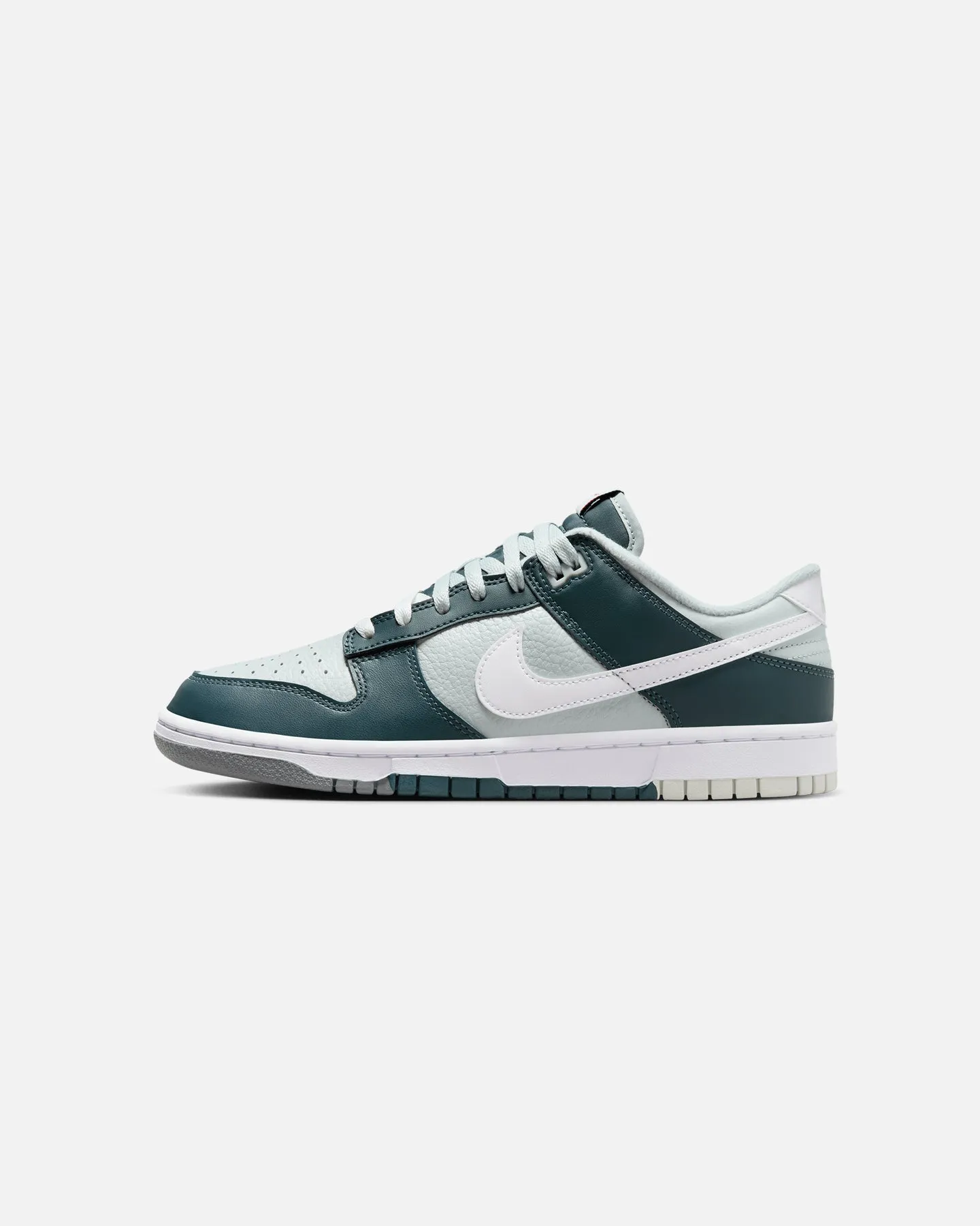Nike Dunk Low Retro Premium RMX Deep Jungle/White Comfort Curve Wind Chill