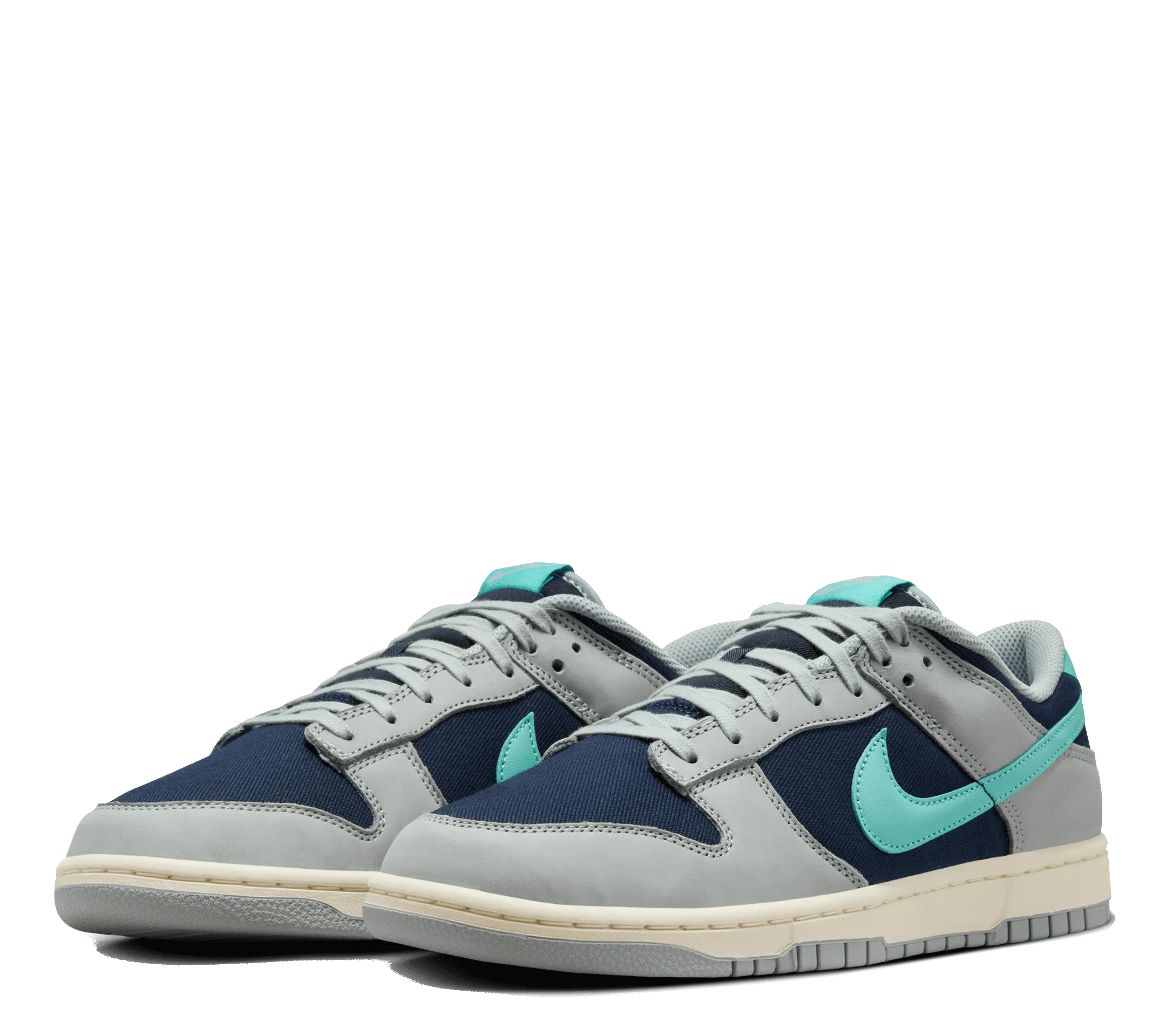 Dance Fit Nike Dunk Low Retro PRM