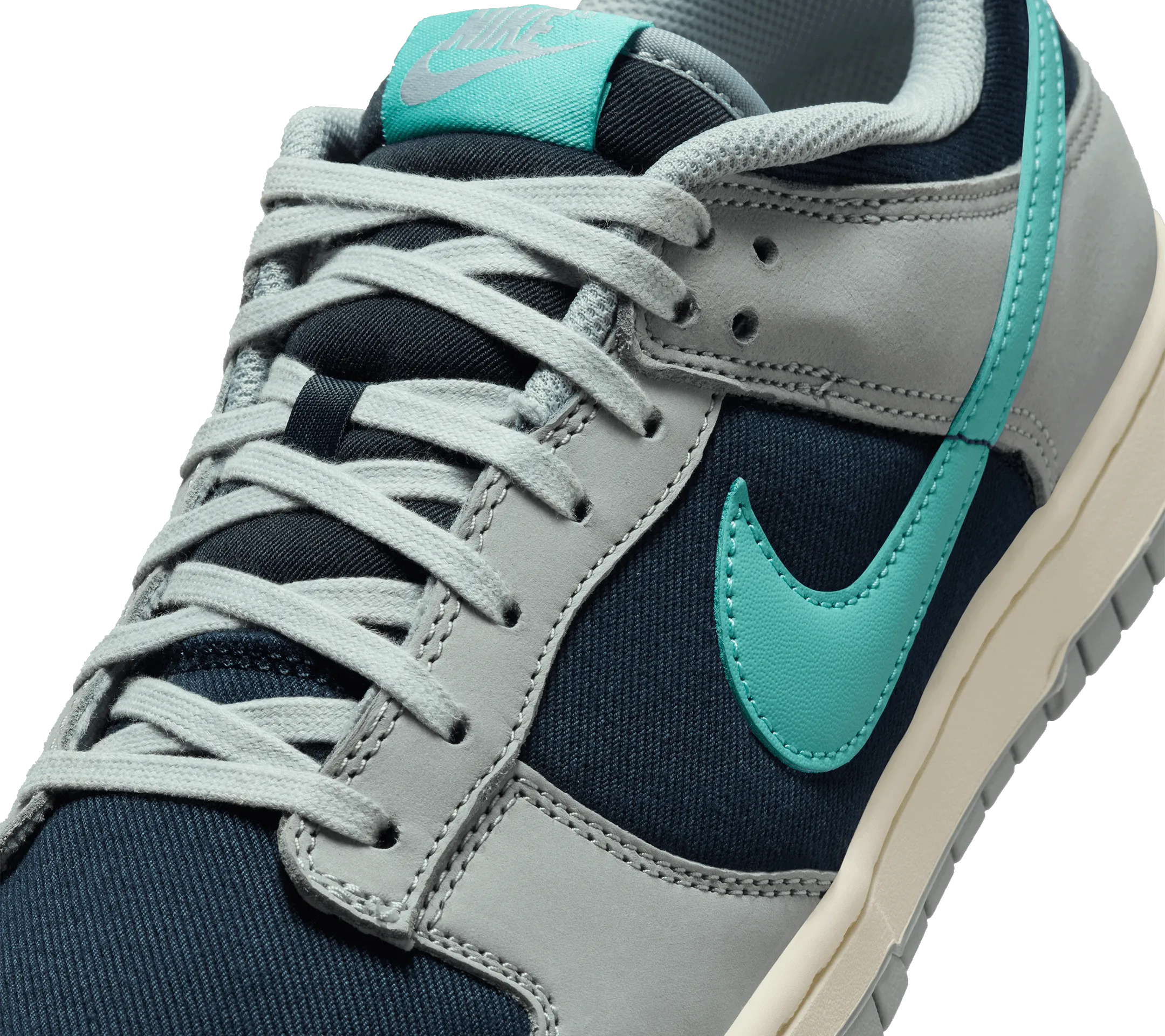 Nike Dunk Low Retro PRM Dinner Look Comfort Shank