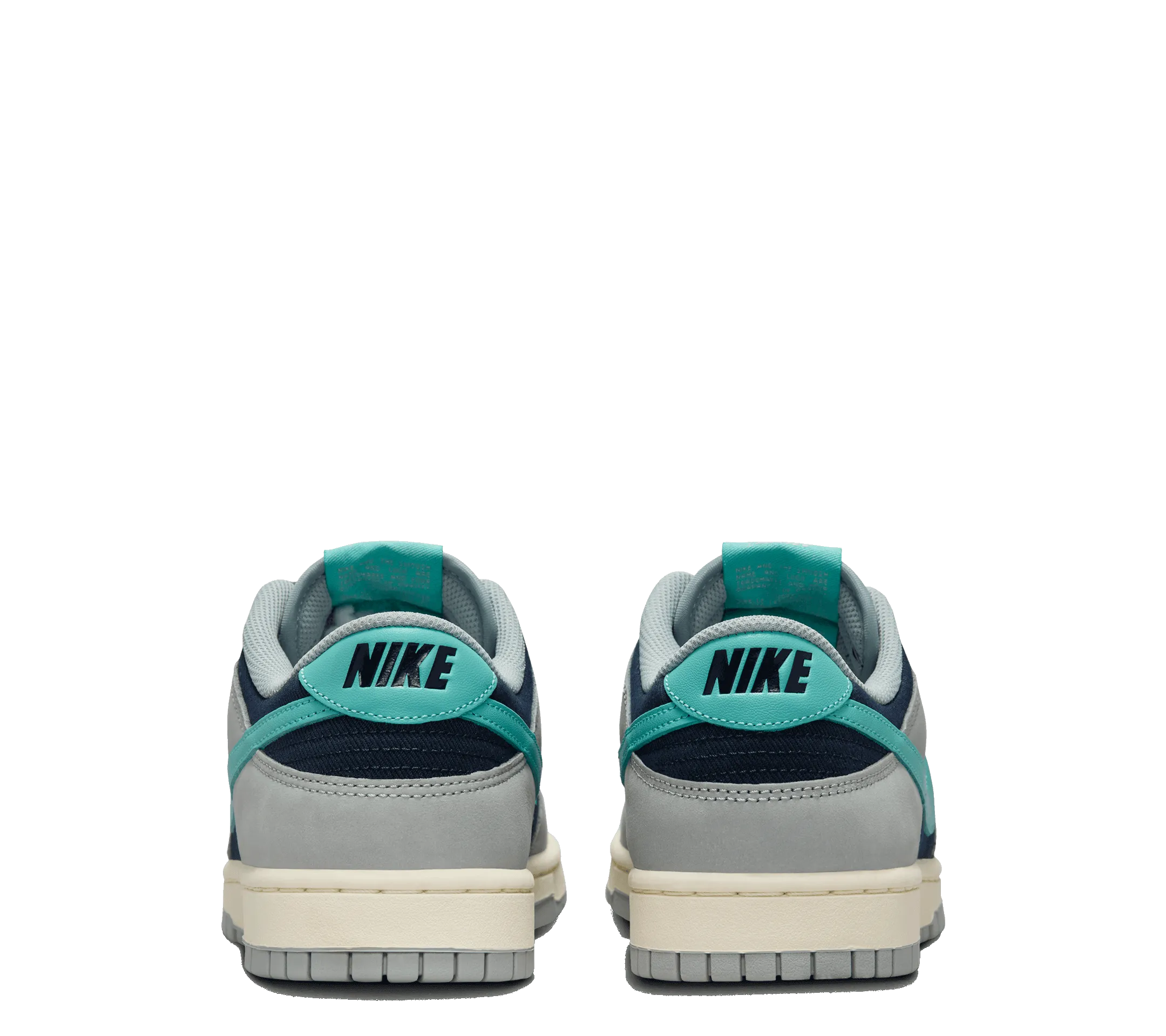 Arch Fit Nike Dunk Low Retro PRM