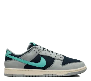 shape fit Kids Fun Nike Dunk Low Retro PRM