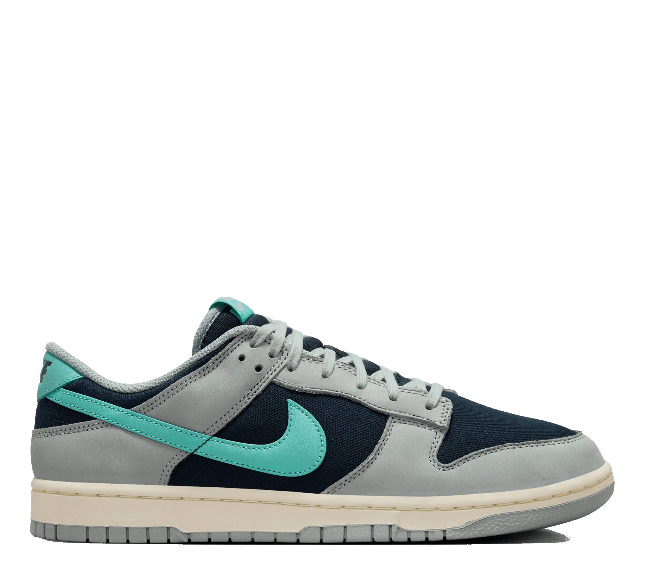 shape fit Kids Fun Nike Dunk Low Retro PRM