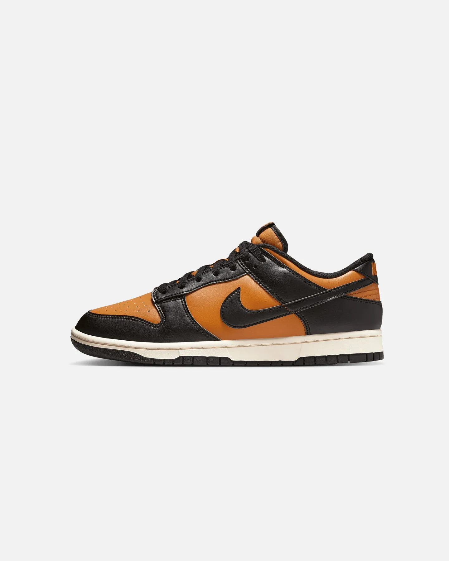Motion Control Technology Nike Dunk Low Retro "Desert Ochre" Desert Ochre/Black