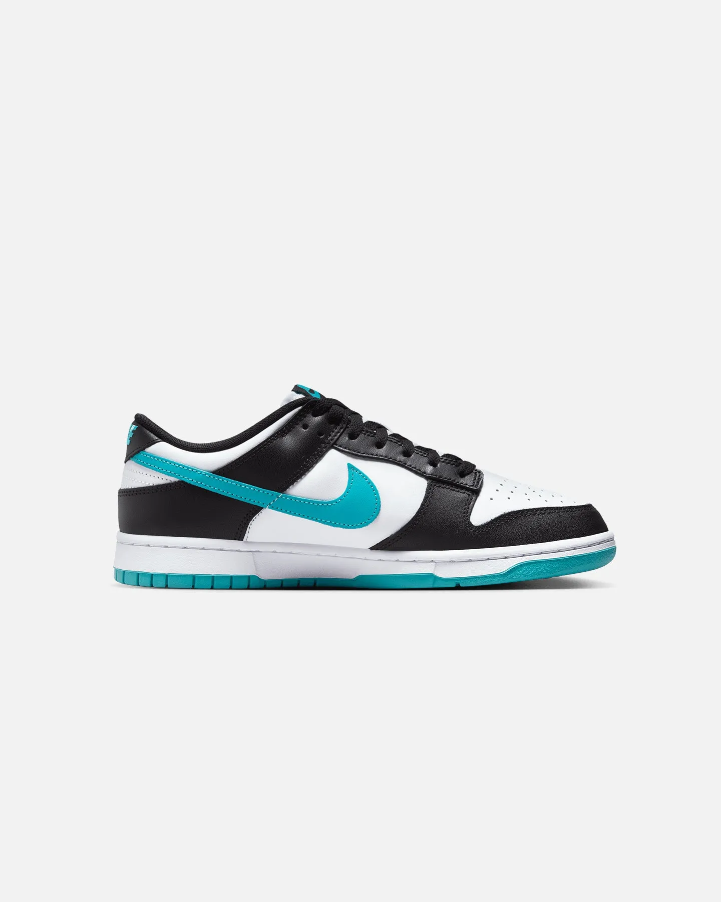 Nike Dunk Low Retro "Dusty Cactus" White/Dusty Cactus Daily Chill Jungle Path