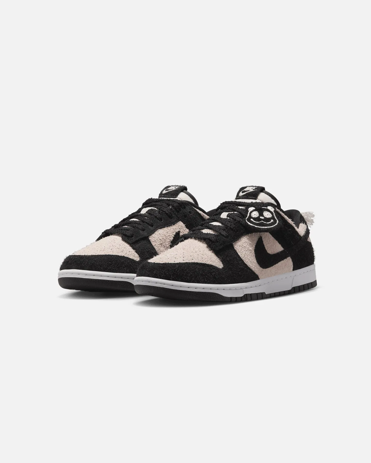 Dust Guard Nike Dunk Low Retro "Panda" White/Black