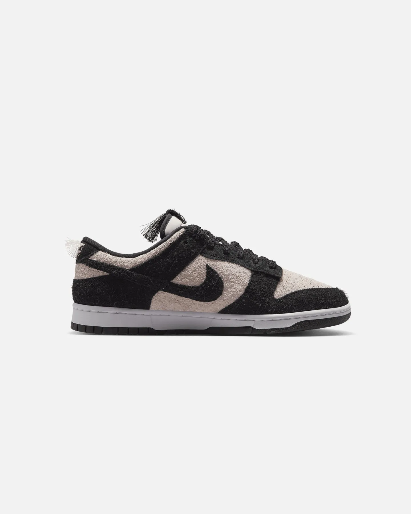 Surf Step Youth Fresh Nike Dunk Low Retro "Panda" White/Black