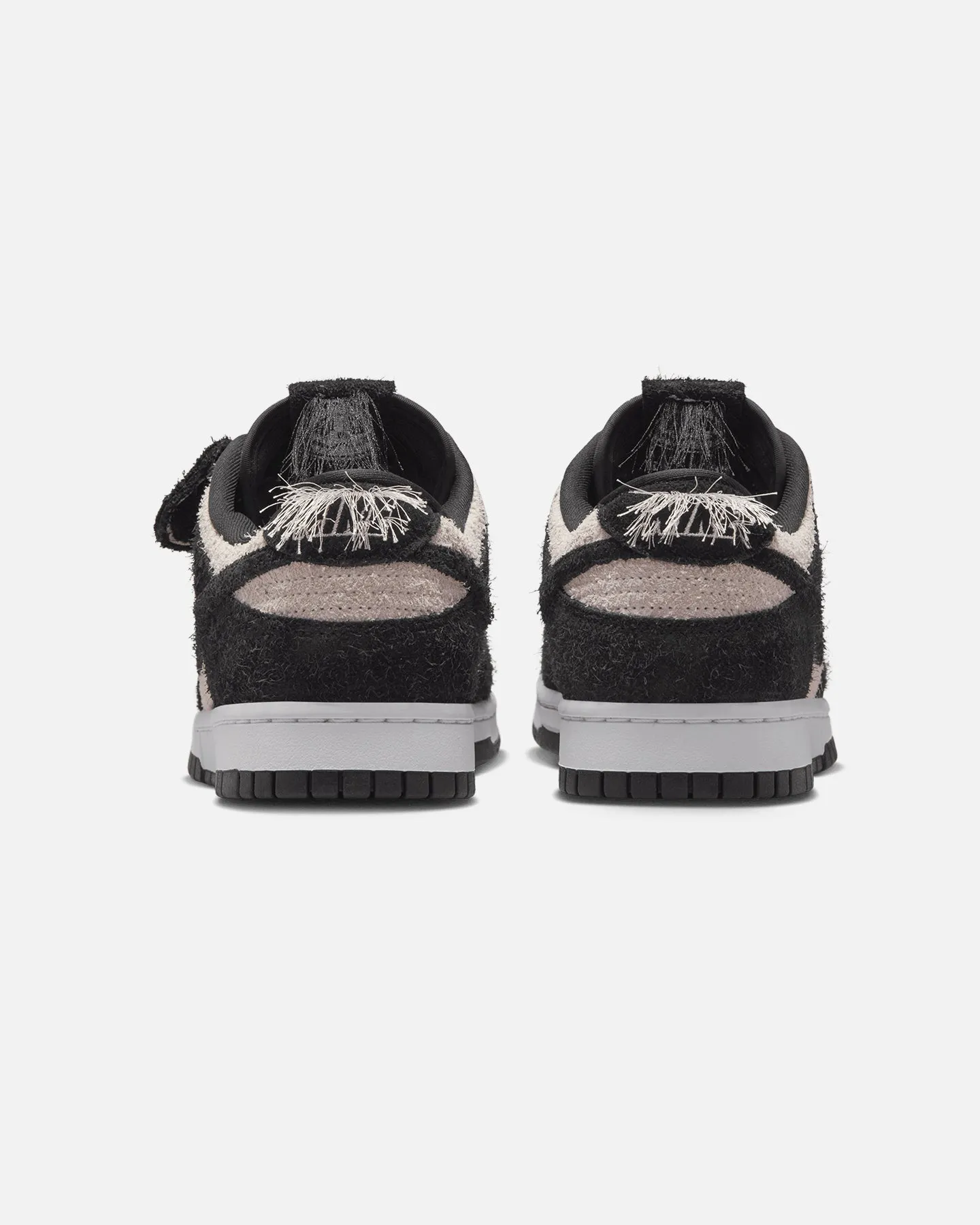 Desert Path Nike Dunk Low Retro "Panda" White/Black