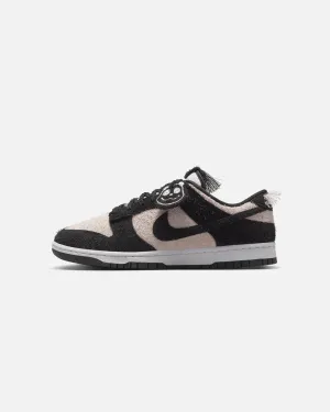 Nike Dunk Low Retro "Panda" White/Black Rich Glow