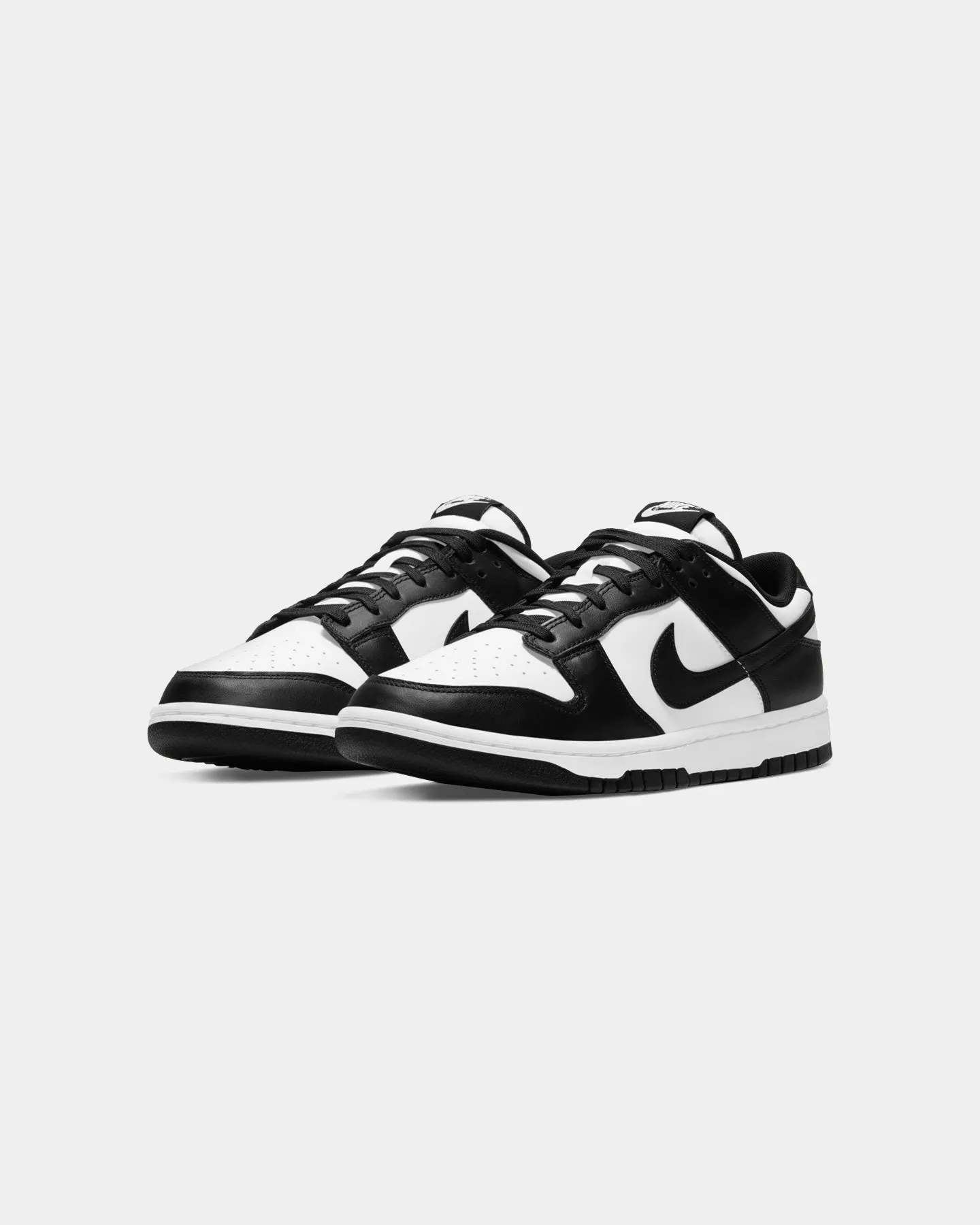 Outdoor Adventure Nike Dunk Low Retro "Panda" White/Black