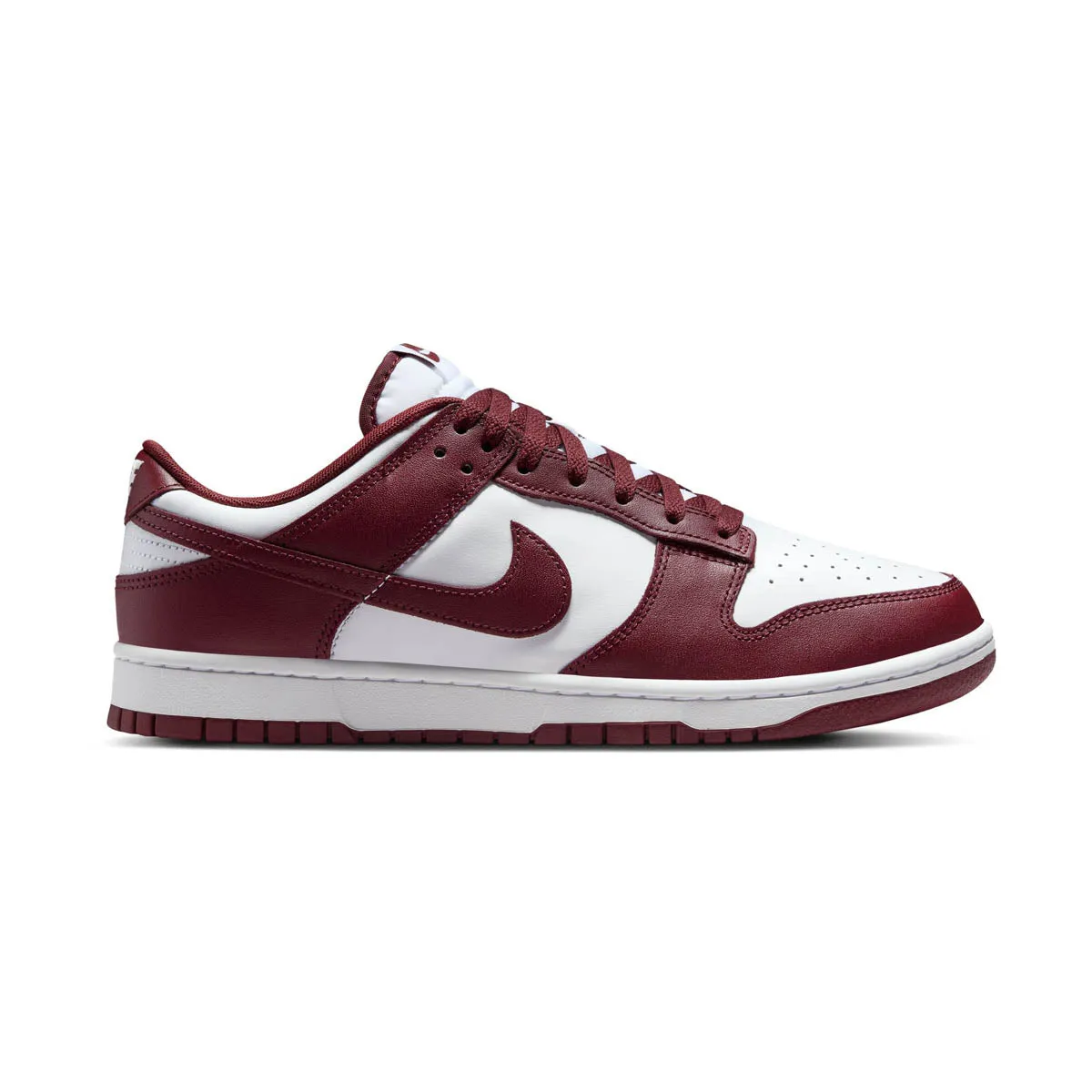 Nike Dunk Low Retro 'Redwood' Men's Shoes Orthopedic Insole Compatibility