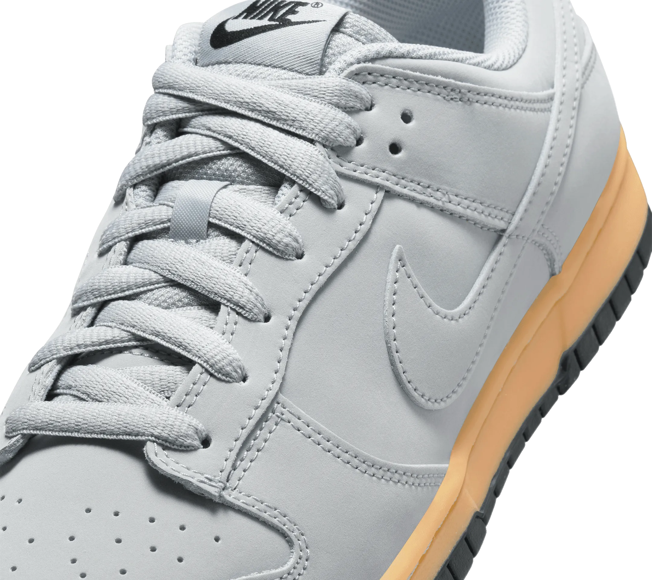 Body Align Nike Dunk Low Retro SE