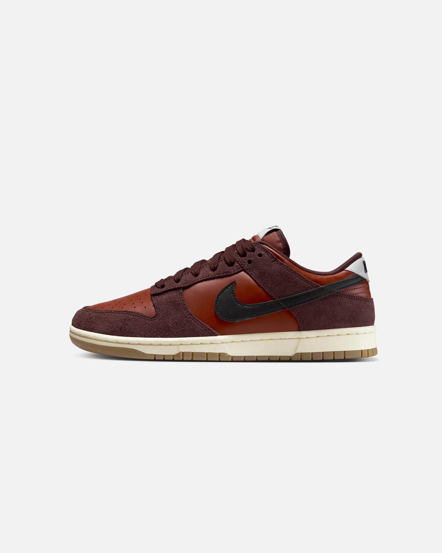 Nike Dunk Low Retro SE Mars Stone/Black-Burgundy Crush All Gender
