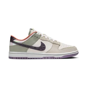 Strong Support Multi Layered Midsole Nike Dunk Low Retro SE 'NOLA' Men's Shoes