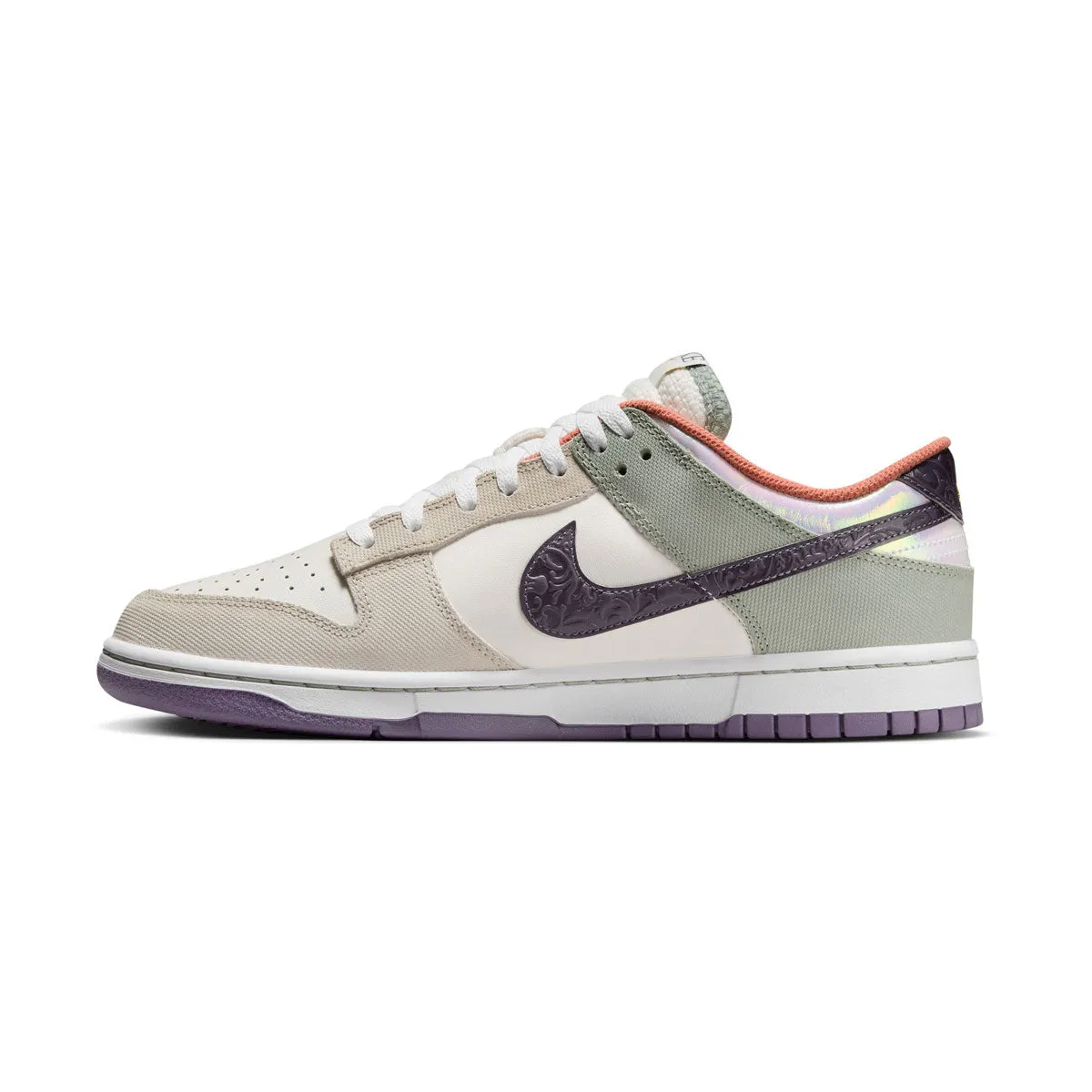 Outdoor Wear Nike Dunk Low Retro SE 'NOLA' Men's Shoes