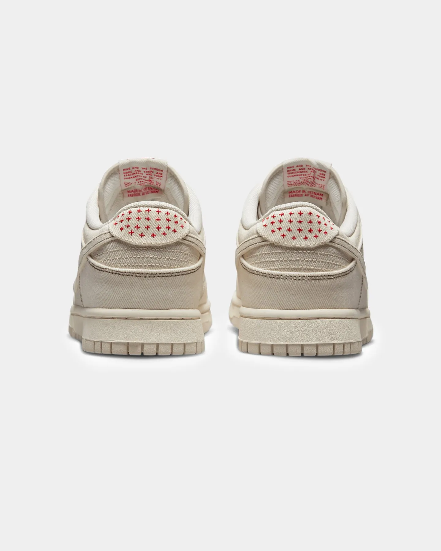 Bounce Edge Nike Dunk Low Retro SE "Orewood Brown" Light Orewood