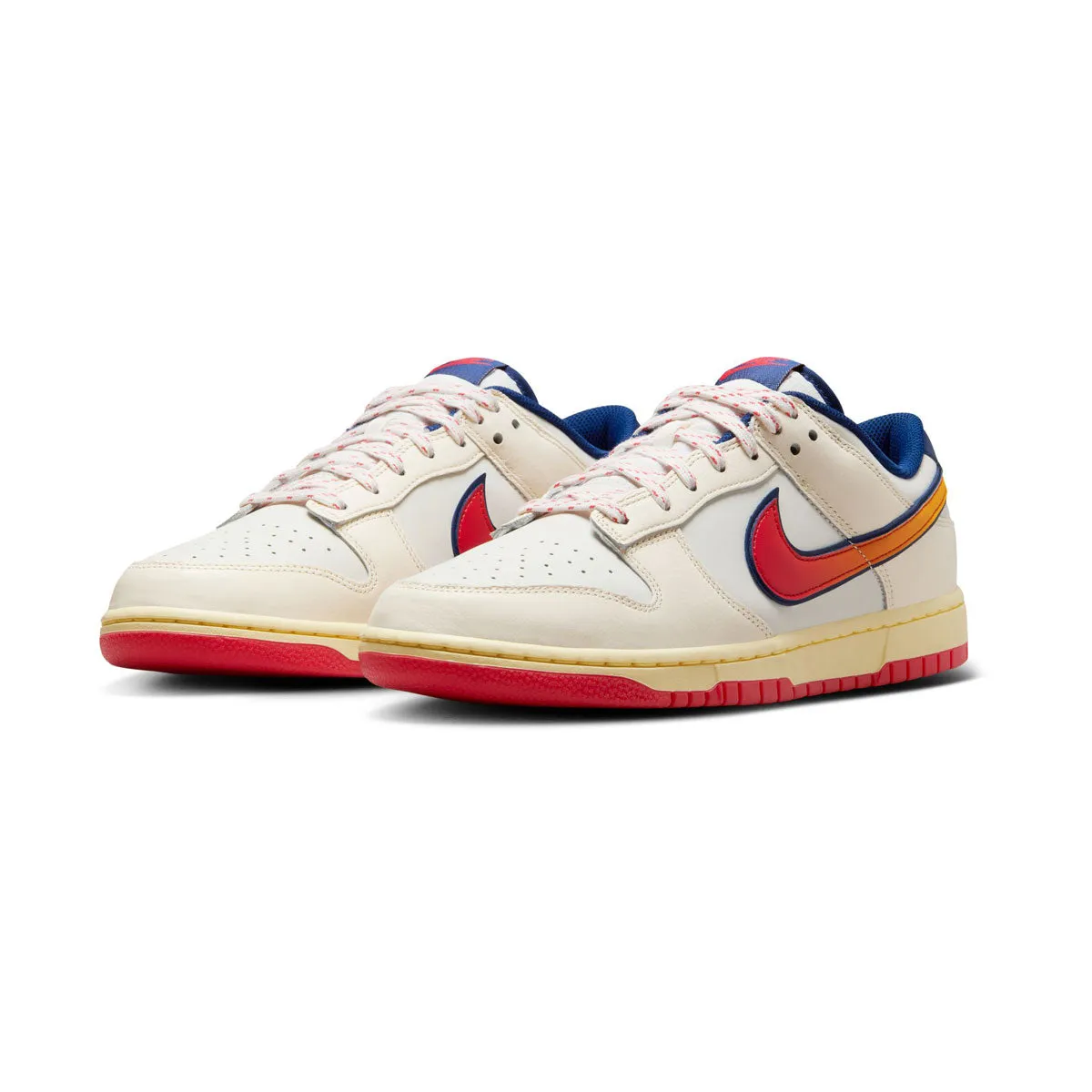 Nike Dunk Low Retro SE 'Retro Lettering' Men's Shoes Performance Stability Tensile Arch Bridge