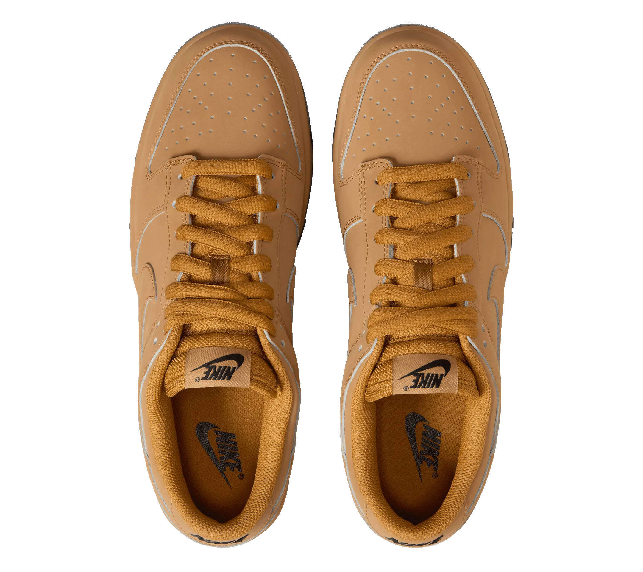 Nike Dunk Low Retro SE Leather Touch