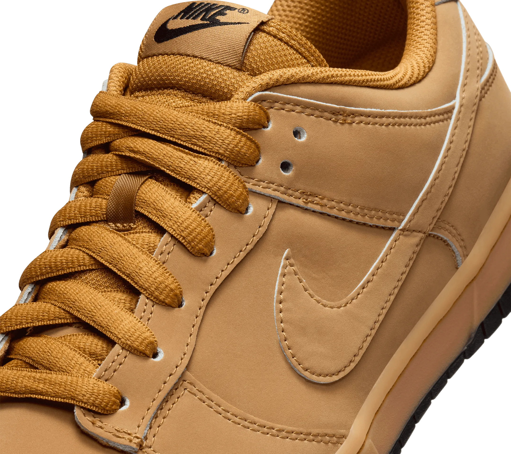 Trend Glow All Terrain Stylish Commuters Nike Dunk Low Retro SE