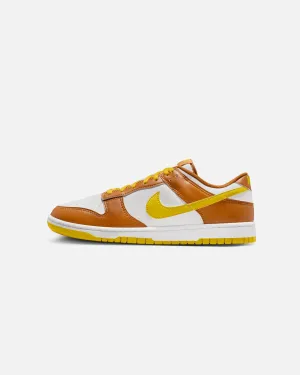 Washable Day To Night Nike Dunk Low Retro Summit White