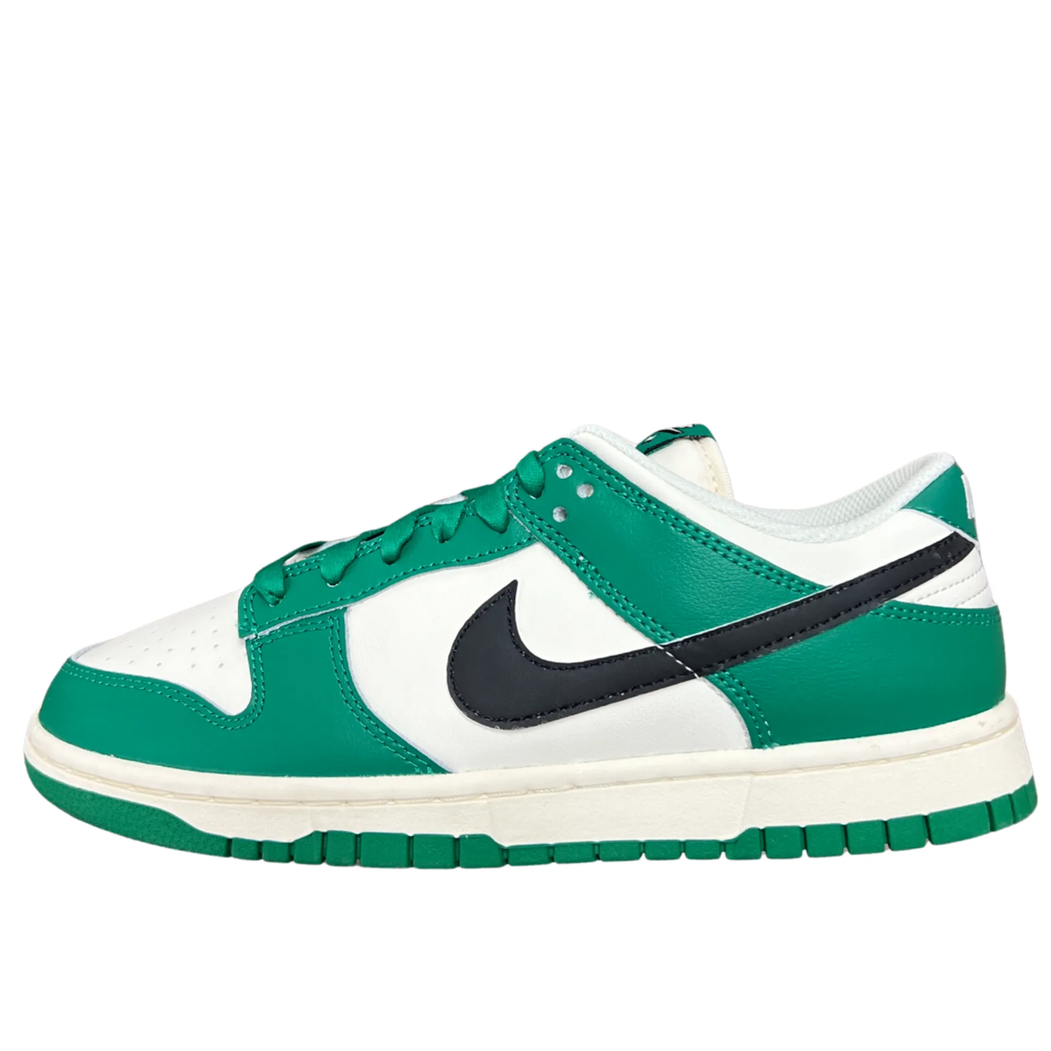 Nike Dunk Low SE Lottery Pack Malachite Green Urban use