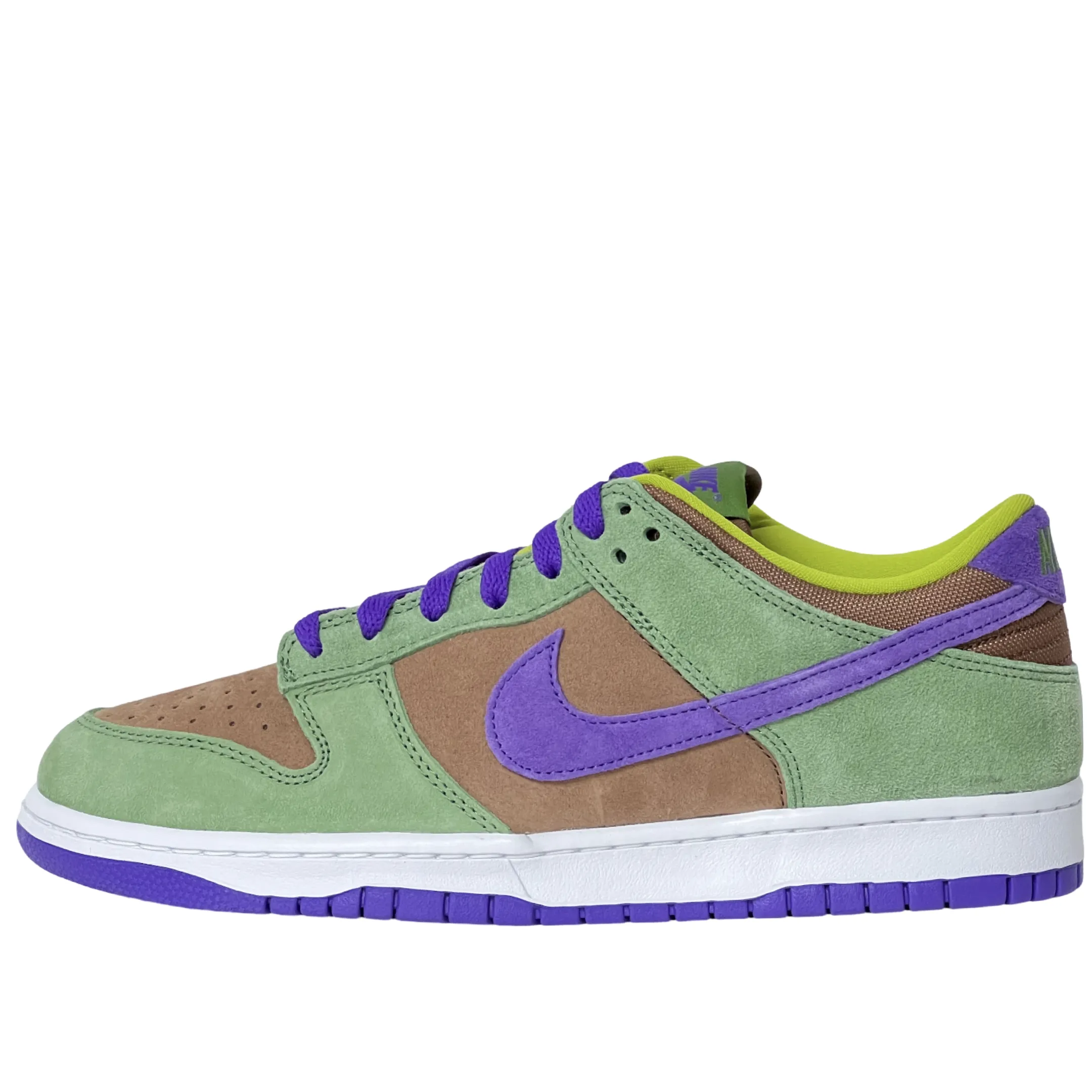 Nike Dunk Low SP Veneer All Season