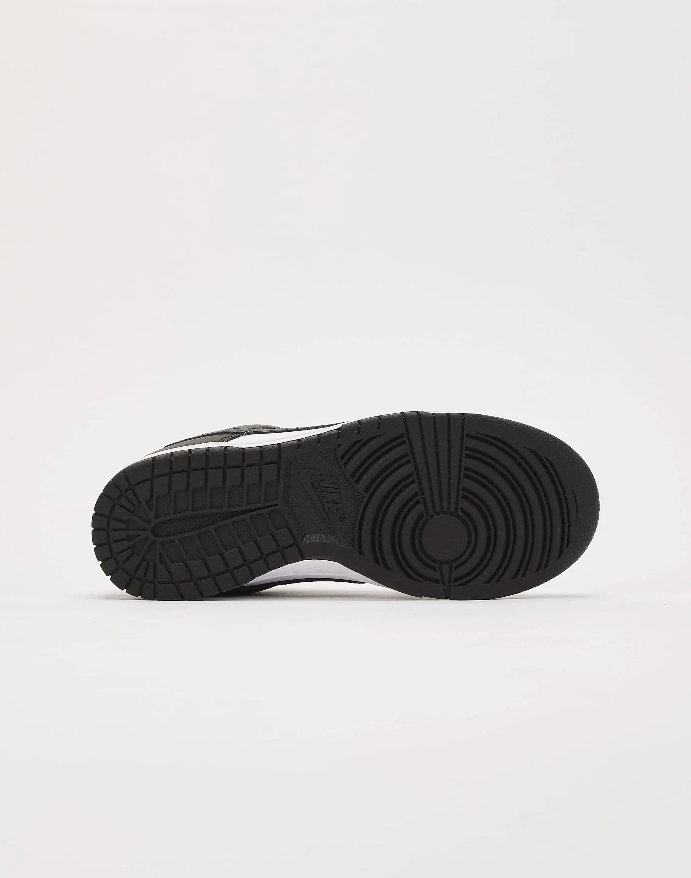 Nike Dunk Low Supportive Fit Anti Friction Collar