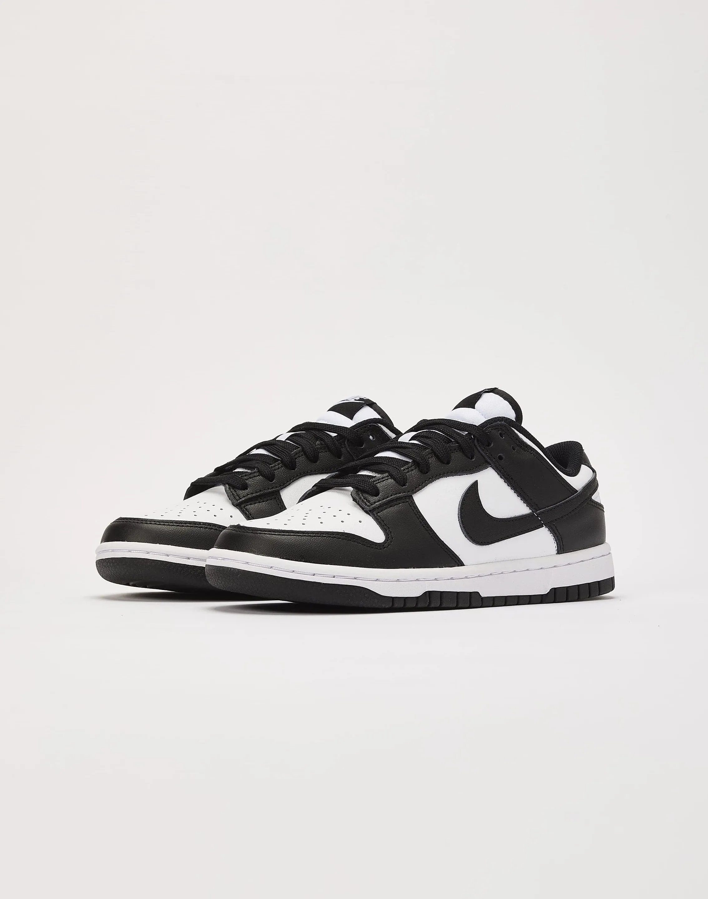 Nike Dunk Low Quick Dry Interior Fabric Fast Foot Support