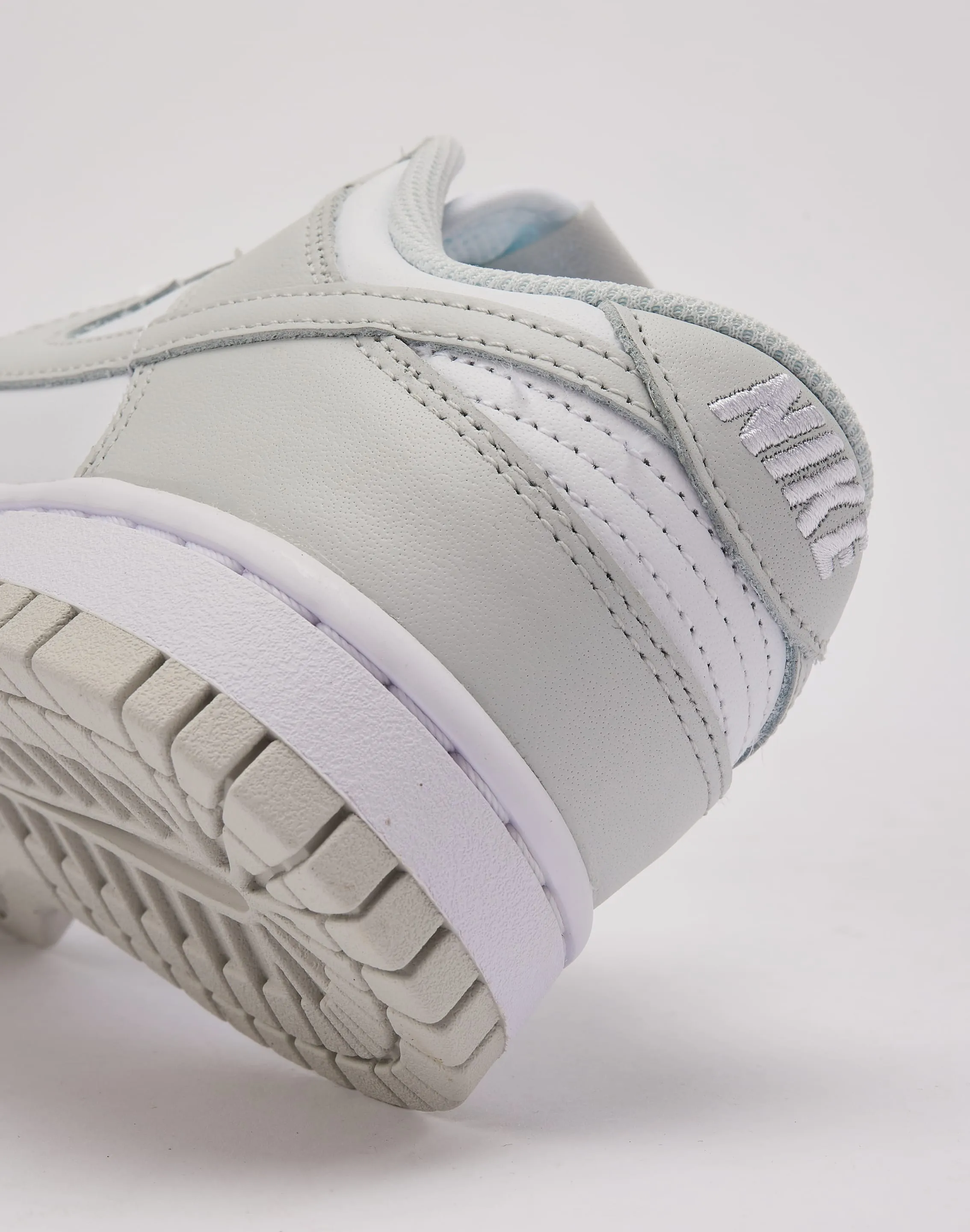 Nike Dunk Low Team Colors