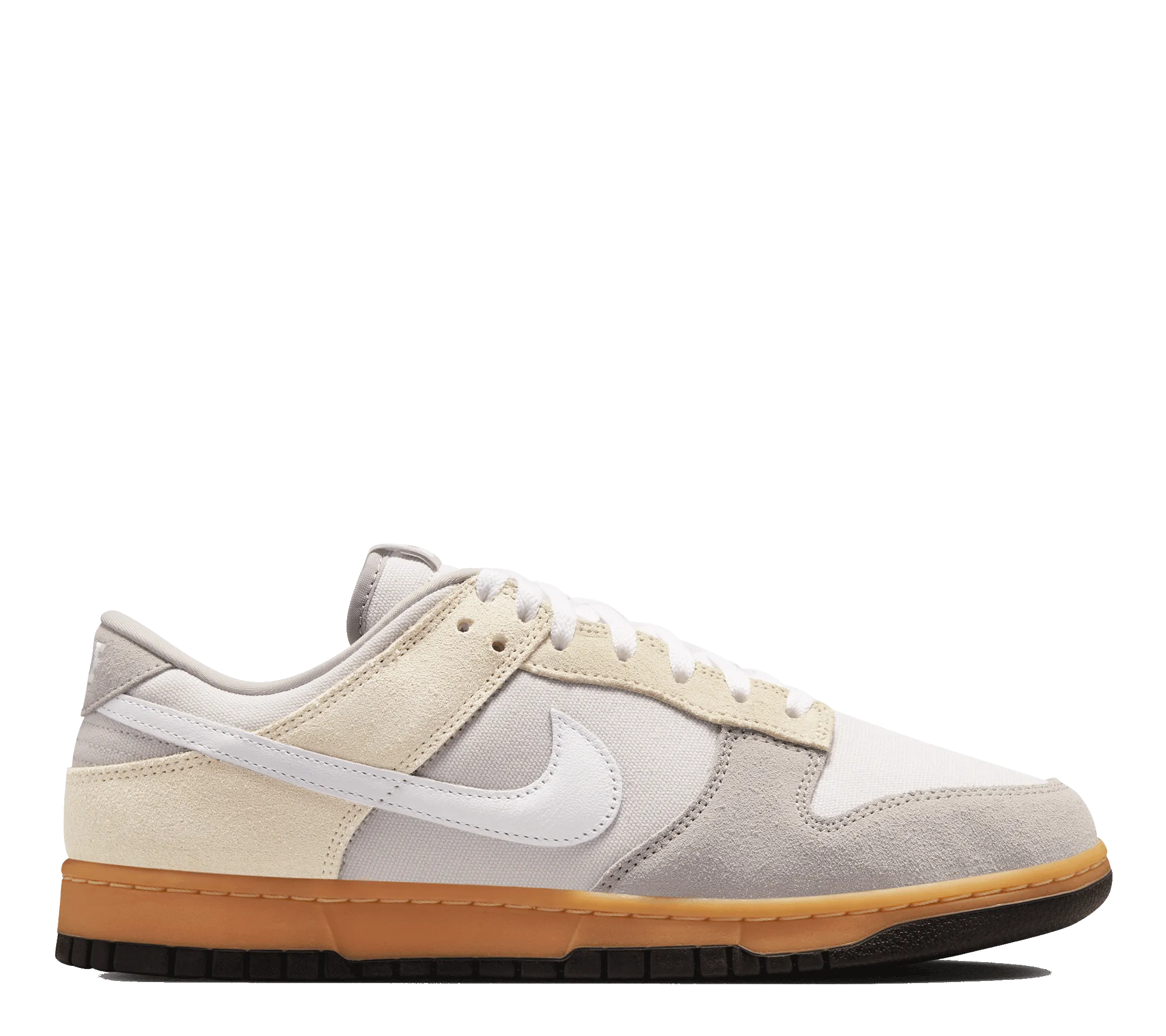 Nike Dunk Low Calm Tone Durable Construction