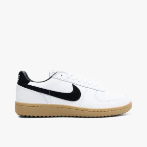 Hike Club Mesh Nike Field General 82 SP White / Black - Gum Light Brown