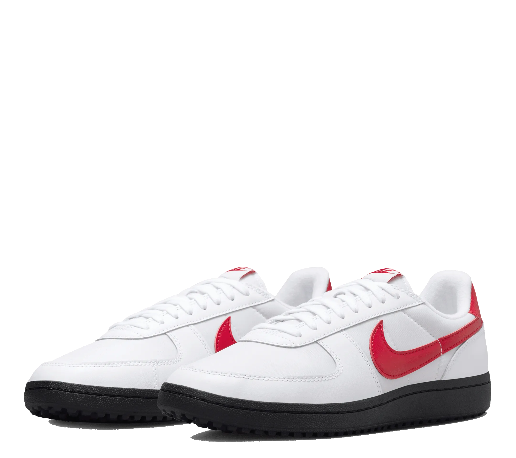 Nike Field General '82 Red Glow Calm Mood