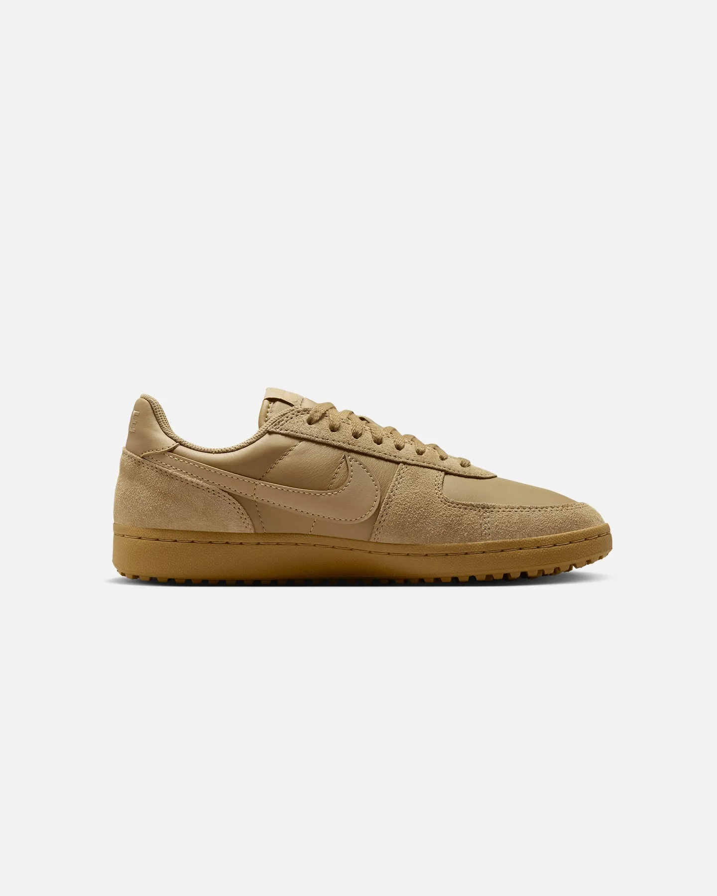 Nike Field General Beige Built For Motion