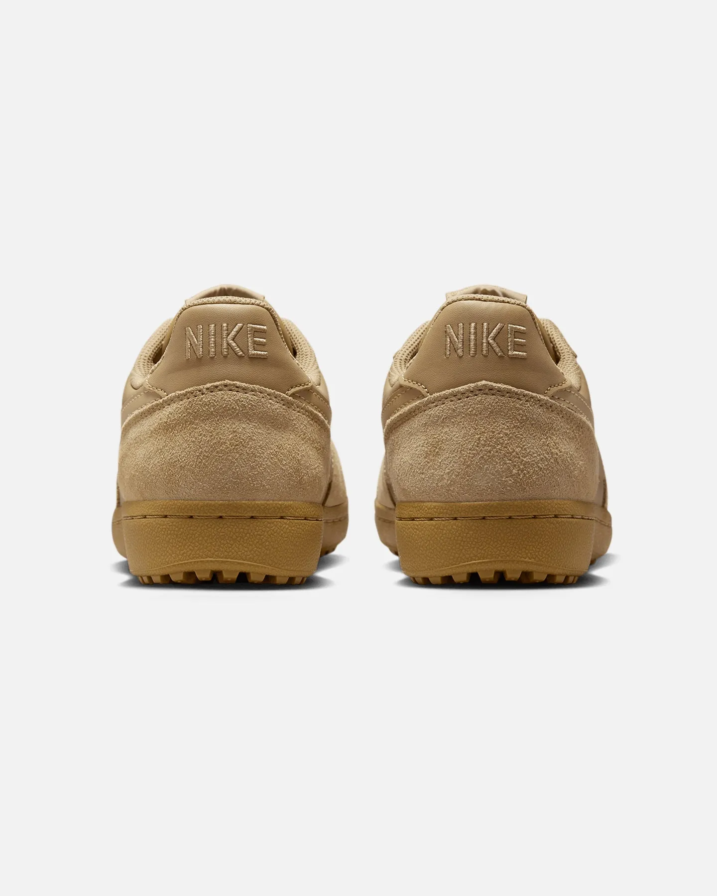 Nike Field General Beige Stability control