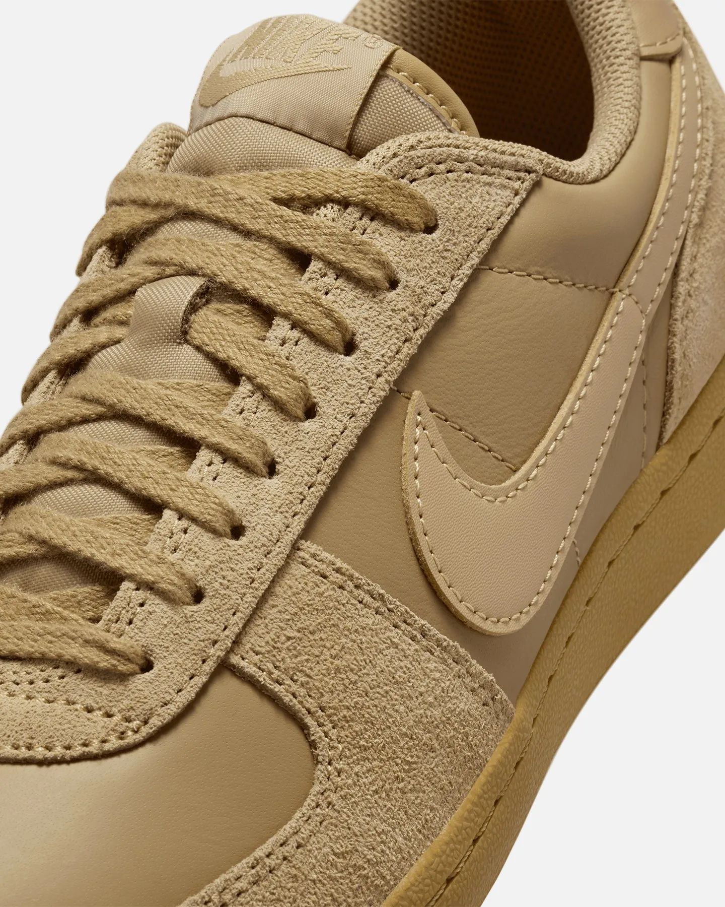 Nike Field General Beige Breathable Ease