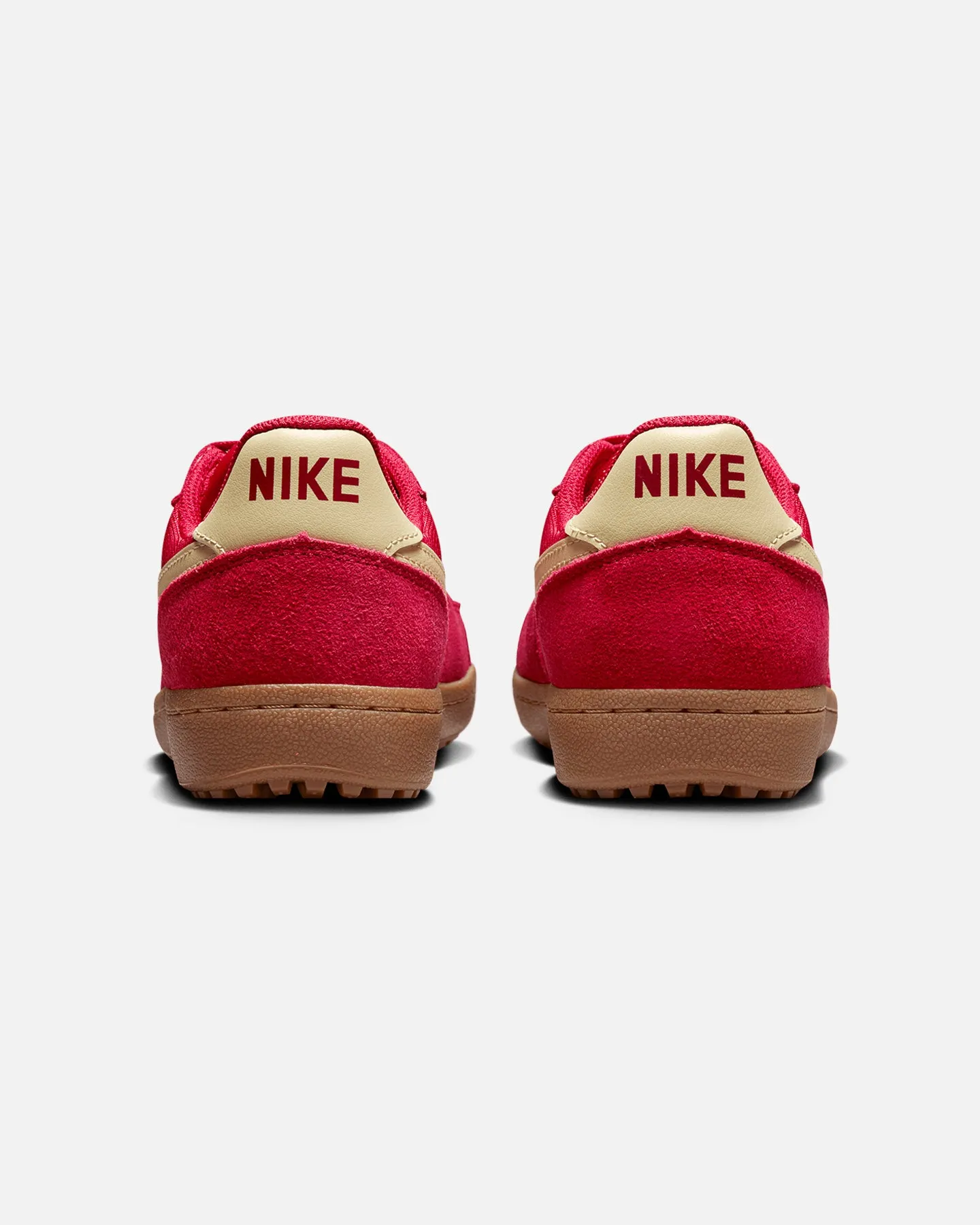 Nike Field General Gym Red Impact Diffusion System