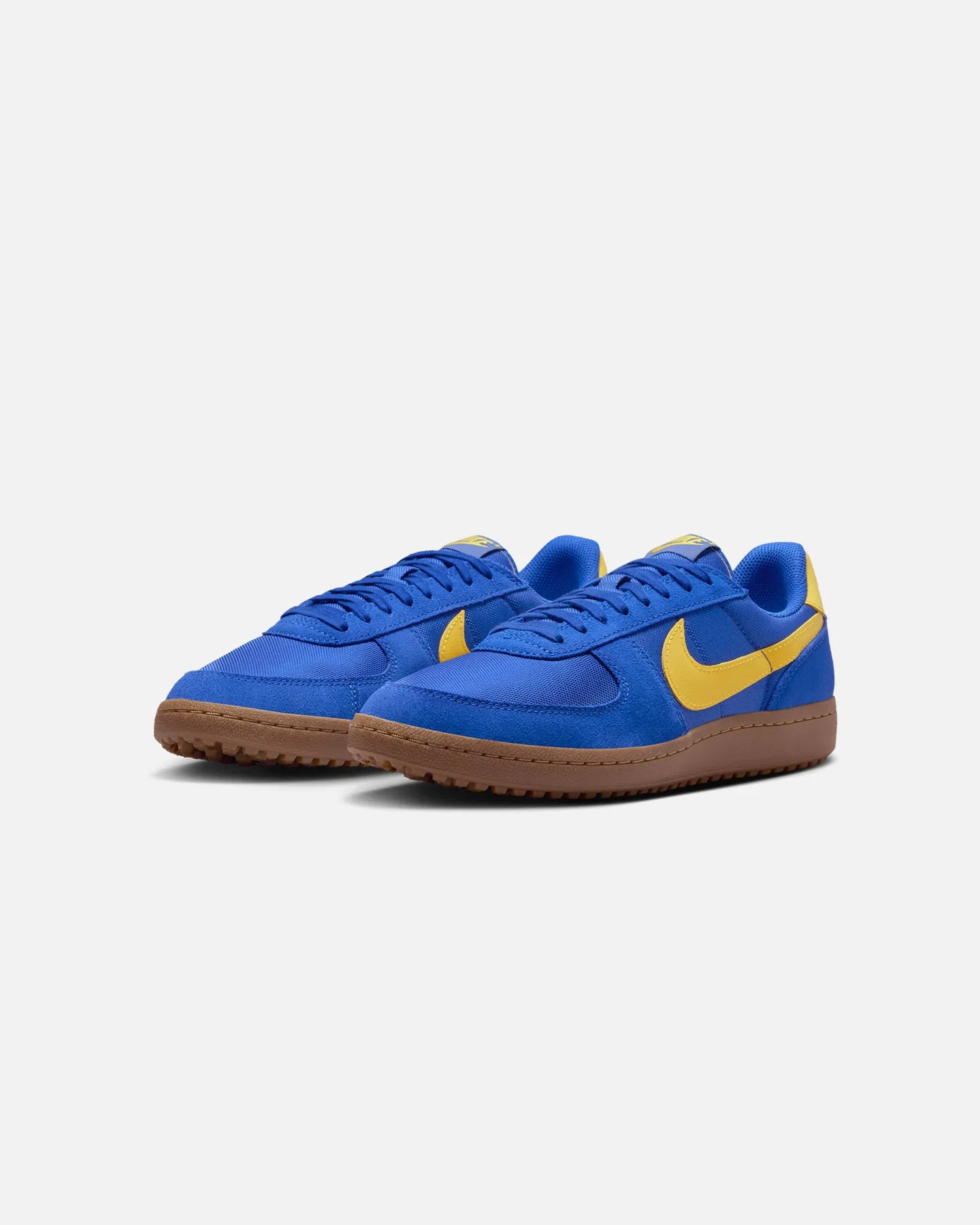 Casual Outfit Nike Field General Hyper Royal
