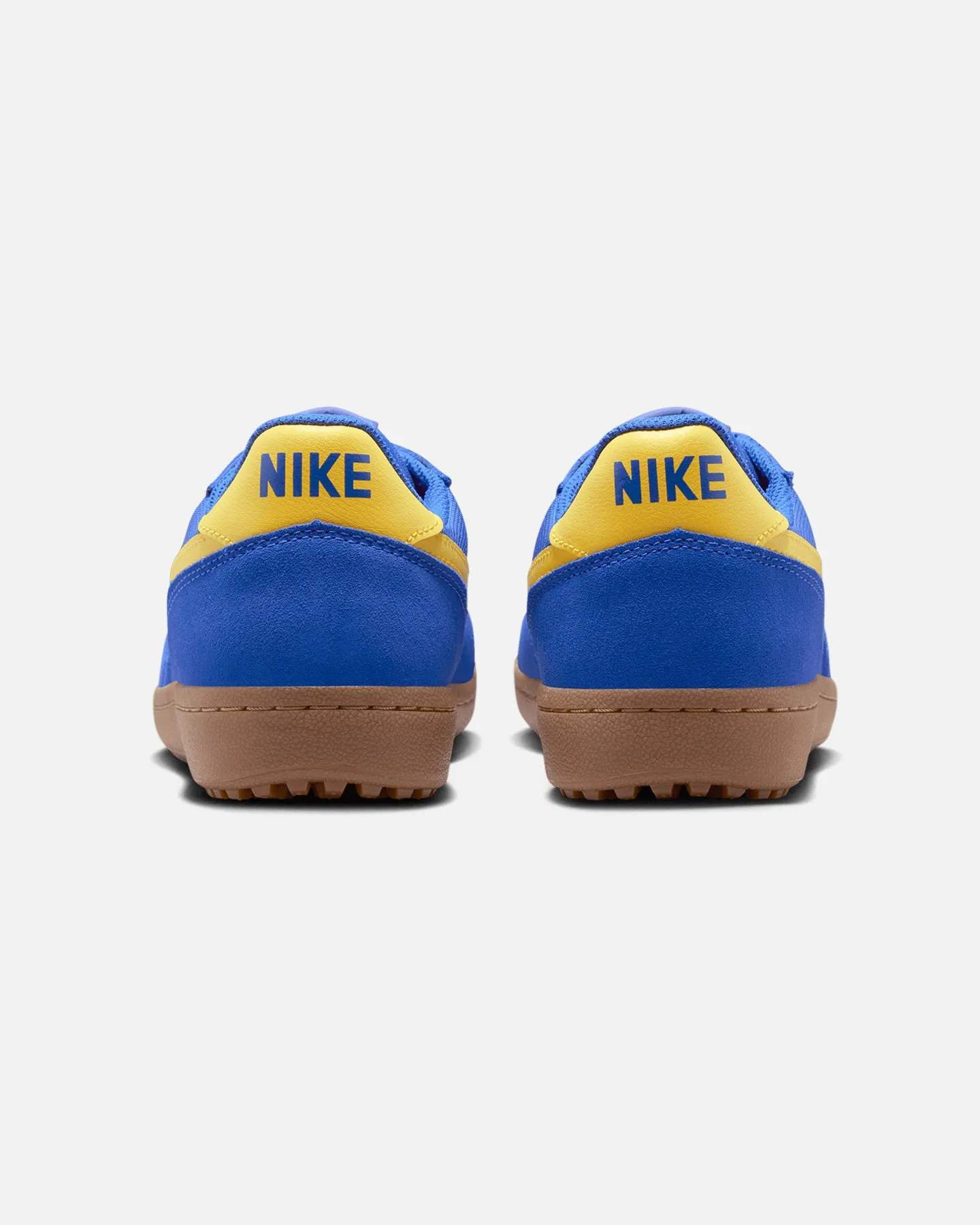Nike Field General Hyper Royal neutral support Ventilation Ports