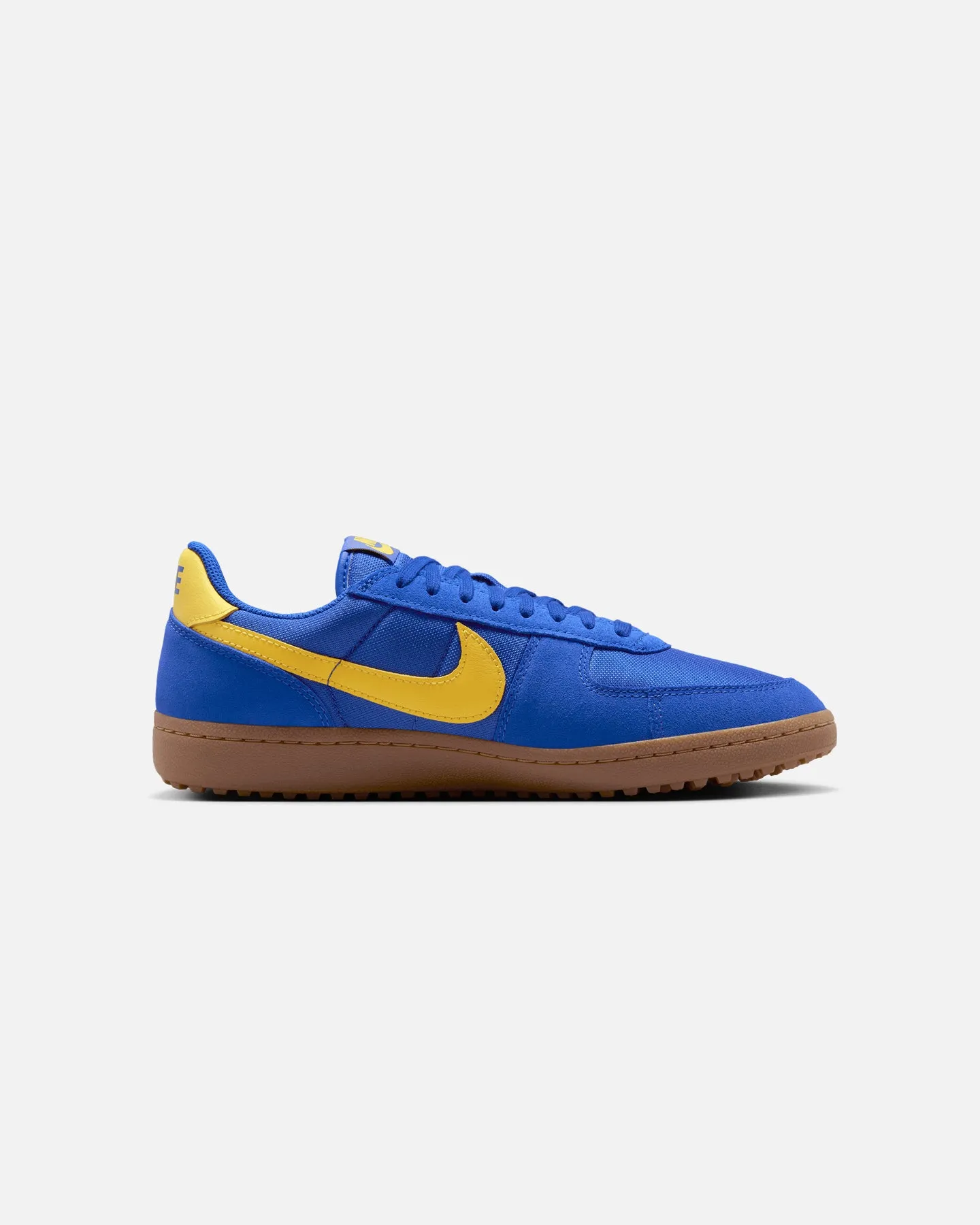 perforated upper Athletic Purpose Nike Field General Hyper Royal