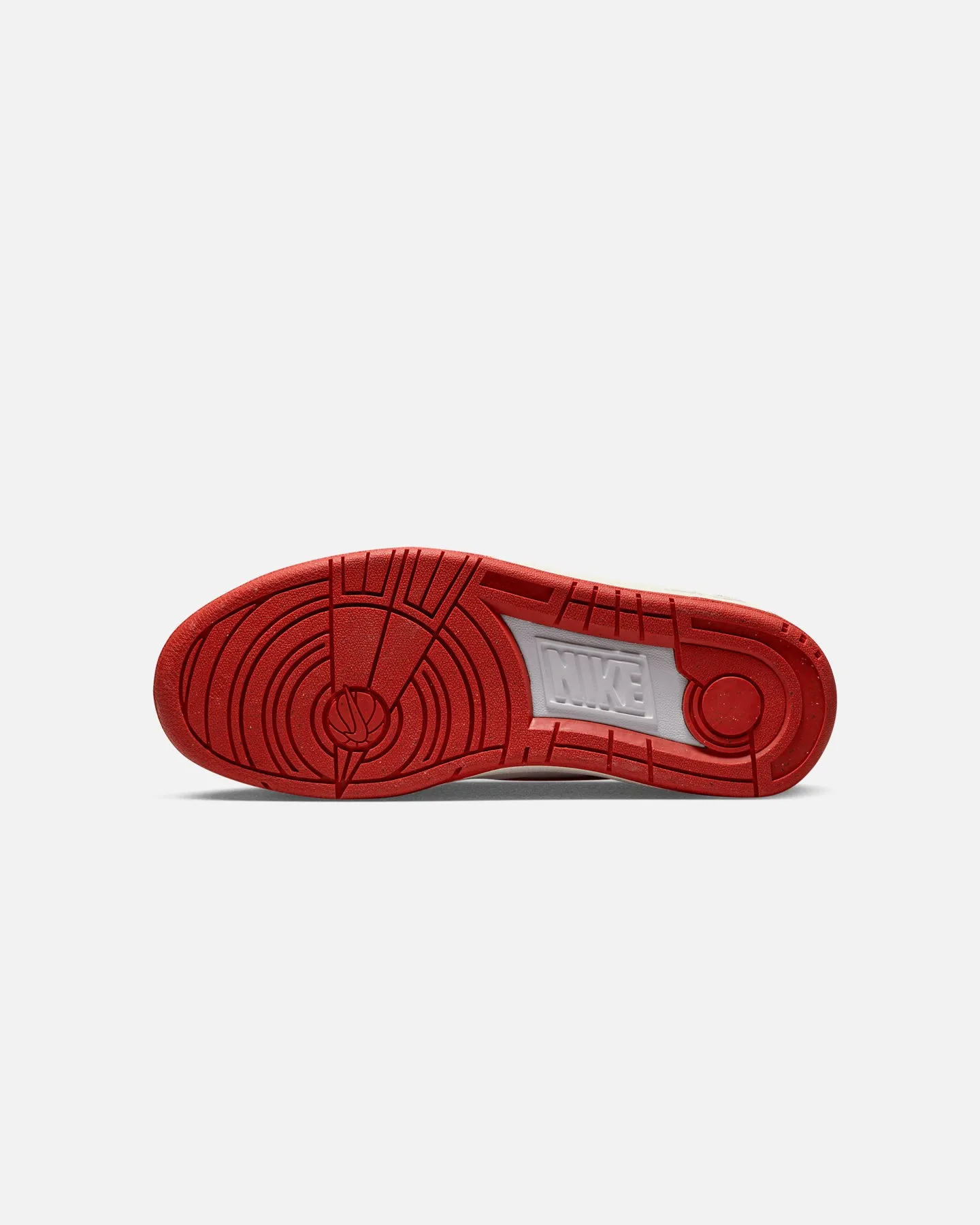 Water Edge Bold Neon Nike Full Force Low White/Mystic Red