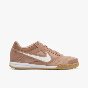 Nike Gato / Desert Dust / White - Gum CasualStyle
