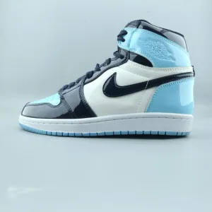 Spring Vibe NIKE JORDAN 1 RETRO HIGH