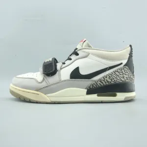 NIKE JORDAN LEGACY 312 LOW No Fuss Classic Look