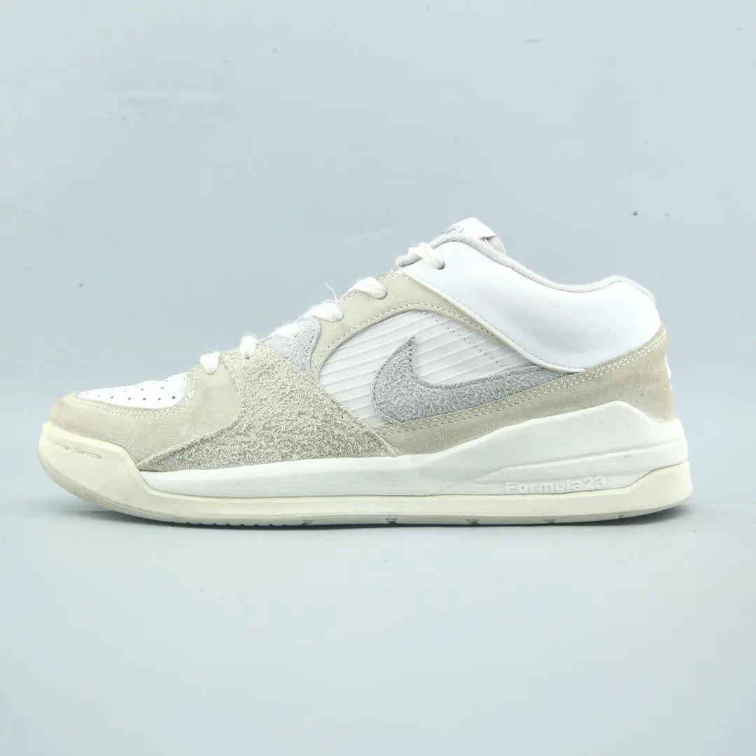 Cafe Style Dusk Run NIKE JORDAN STADIUM 90