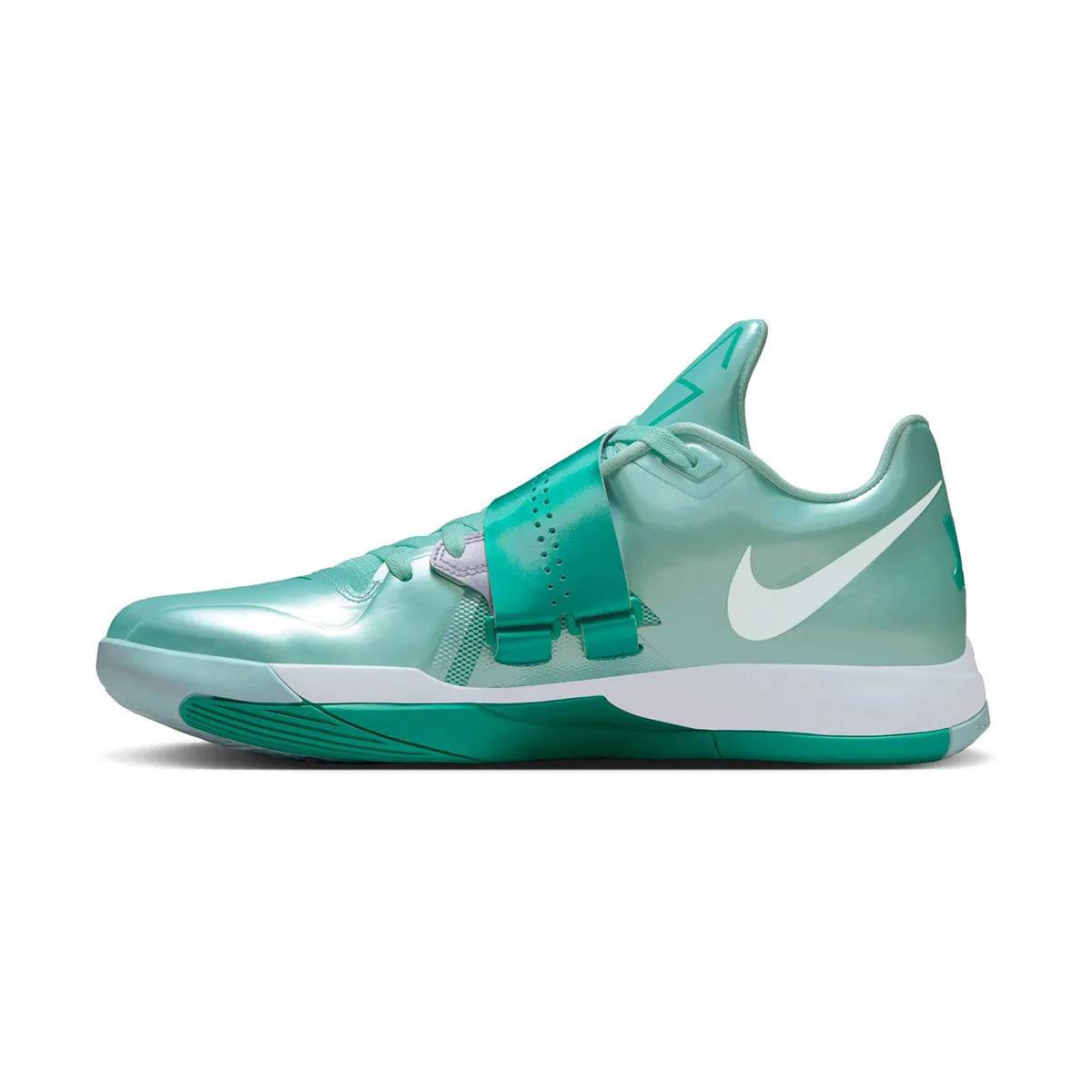 Nike KD 4 'Easter' Men's Shoes Air Flow Pro Speed Fit