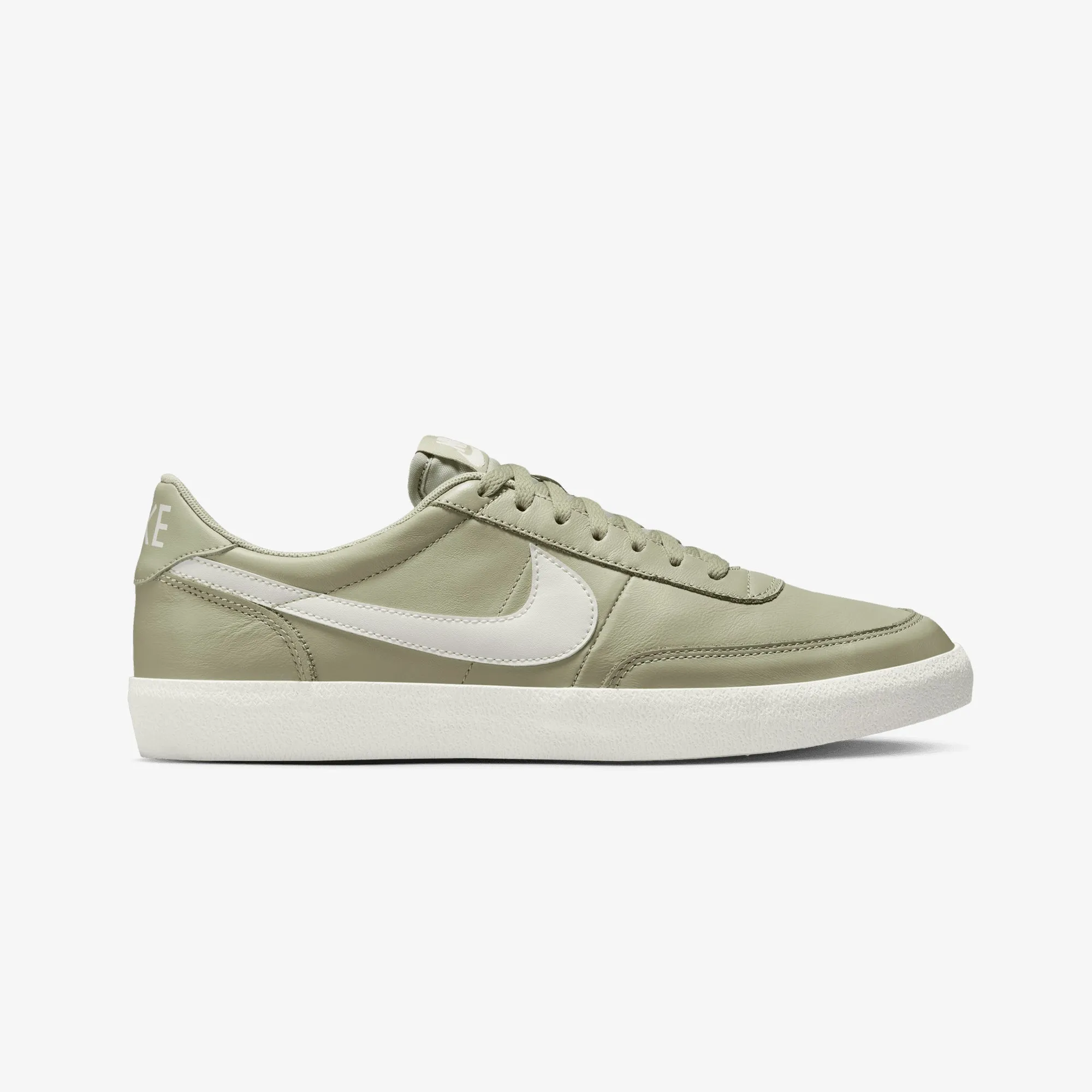Nike | KILLSHOT 2 LEATHER { CELADON/IVORY-IVORY Heat Sealed Seams