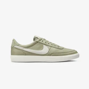 Nike | KILLSHOT 2 LEATHER { CELADON/IVORY-IVORY Heat Sealed Seams