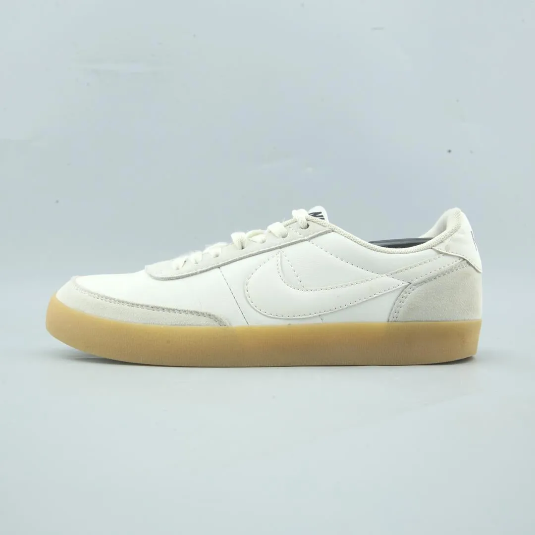 NIKE KILLSHOT 2 LEATHER Street Wear Heel Design