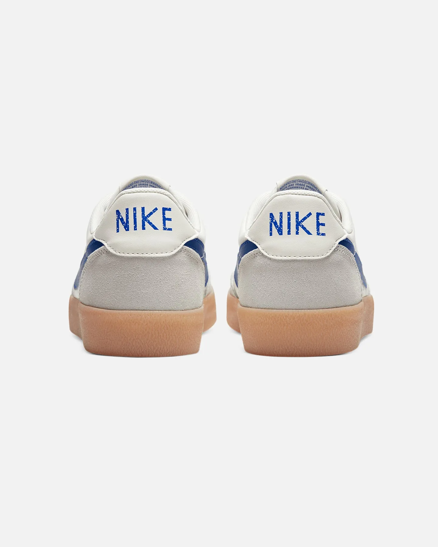 Nike Killshot 2 Leather Sail/Hyper Blue Autumn Tone Smart Fit