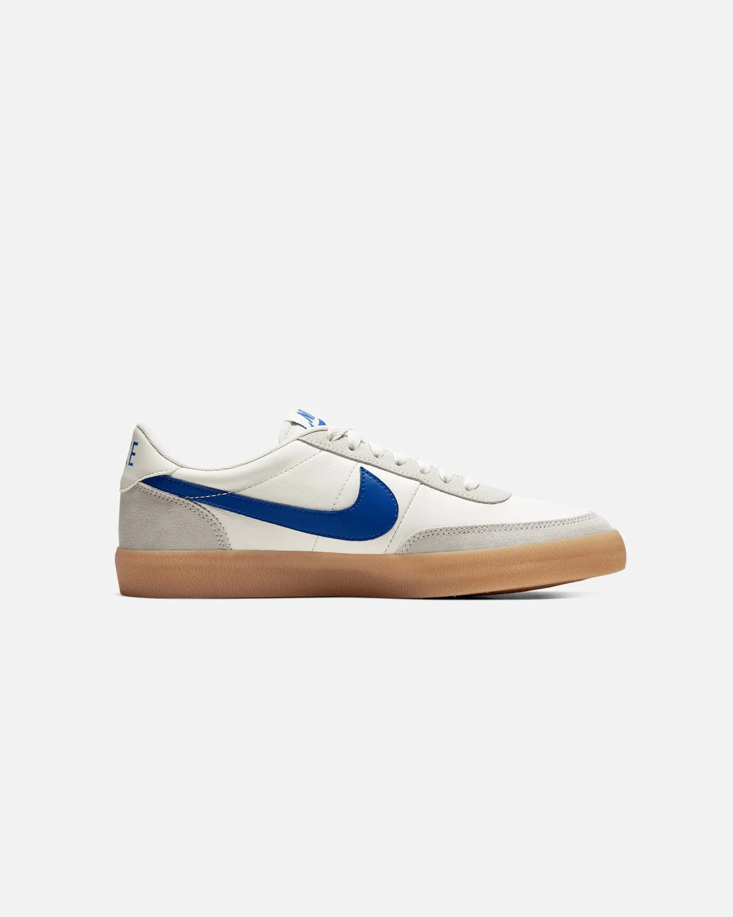 Nike Killshot 2 Leather Sail/Hyper Blue Retro Mood