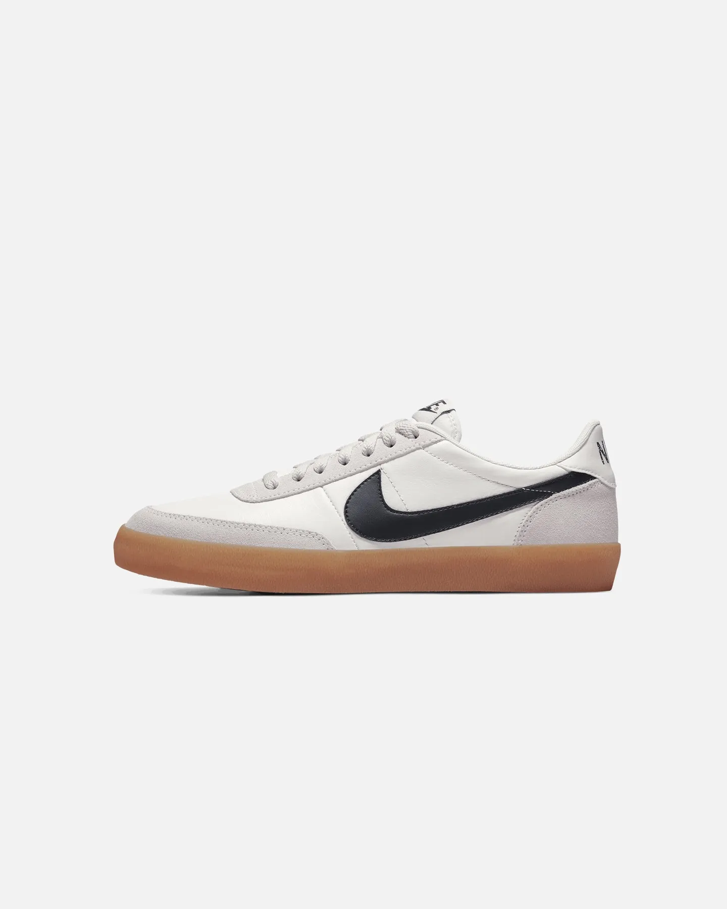 High Arch Nike Killshot 2 Leather Sail/Oil Grey